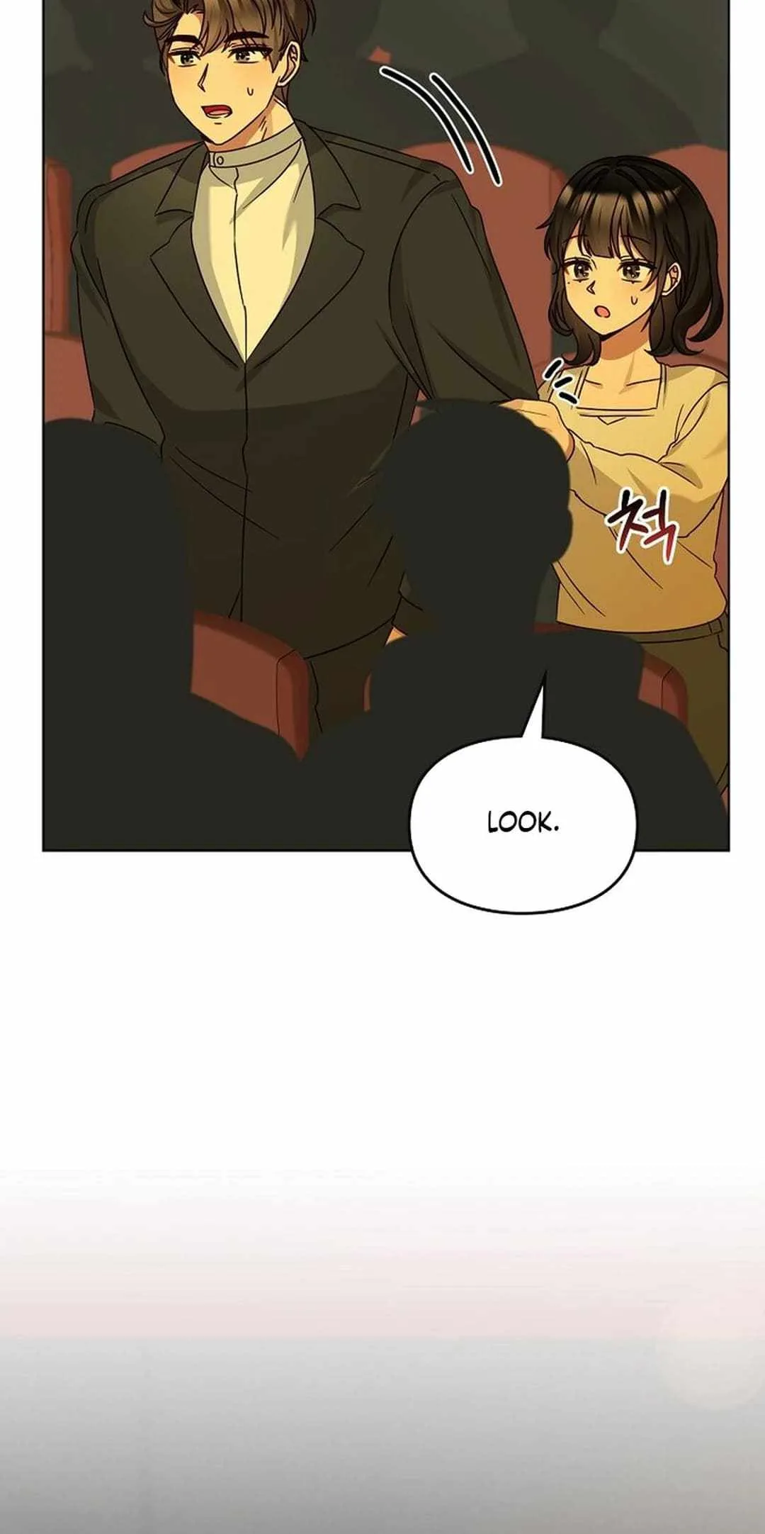I Become a fool when it comes to my Daughter Chapter 179 page 12