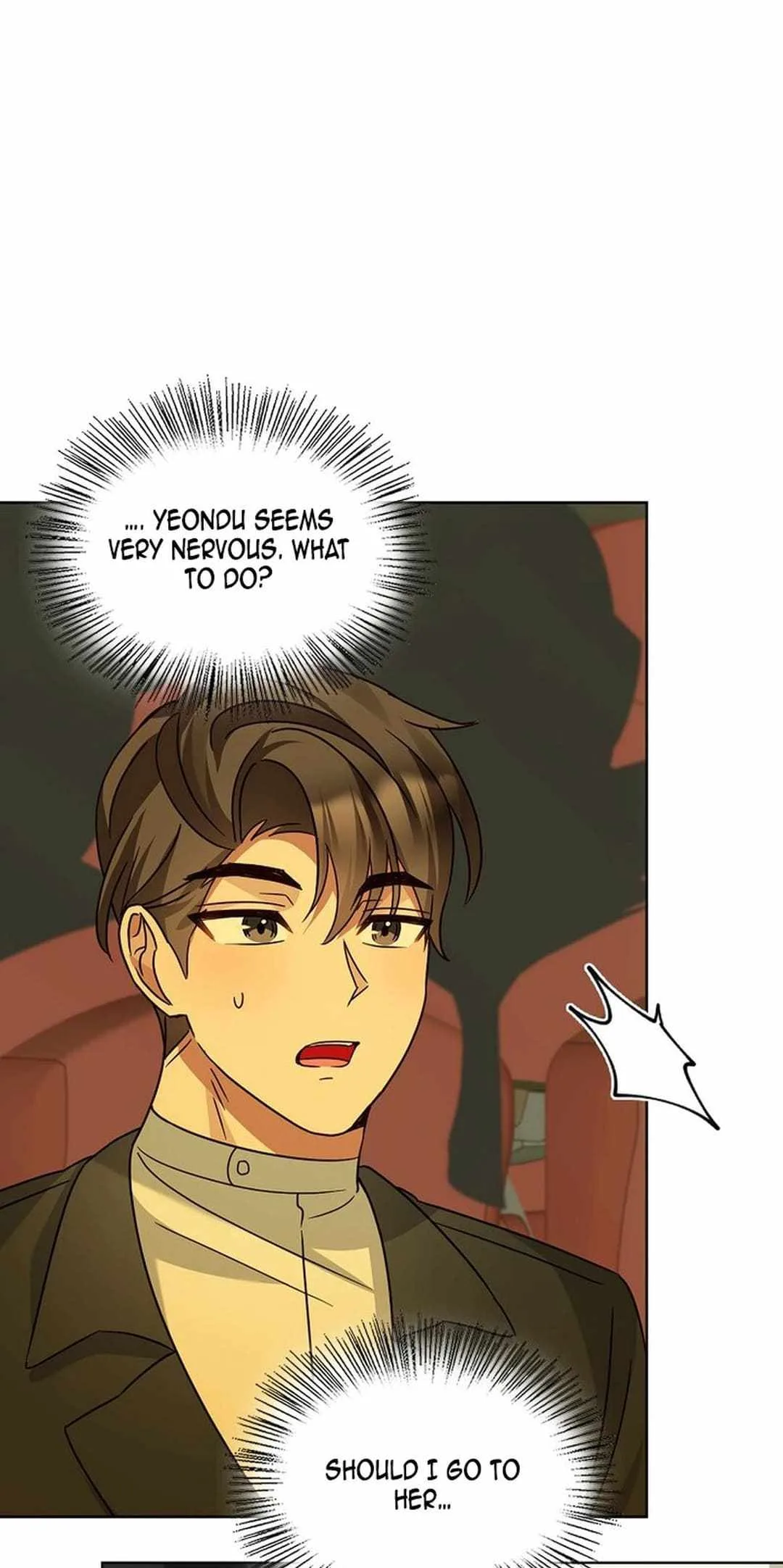 I Become a fool when it comes to my Daughter Chapter 179 page 10