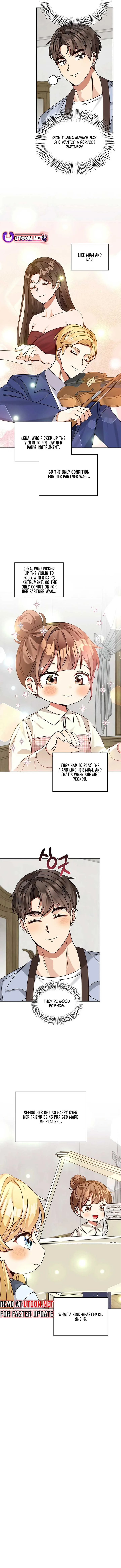 I Become a fool when it comes to my Daughter Chapter 176 page 5