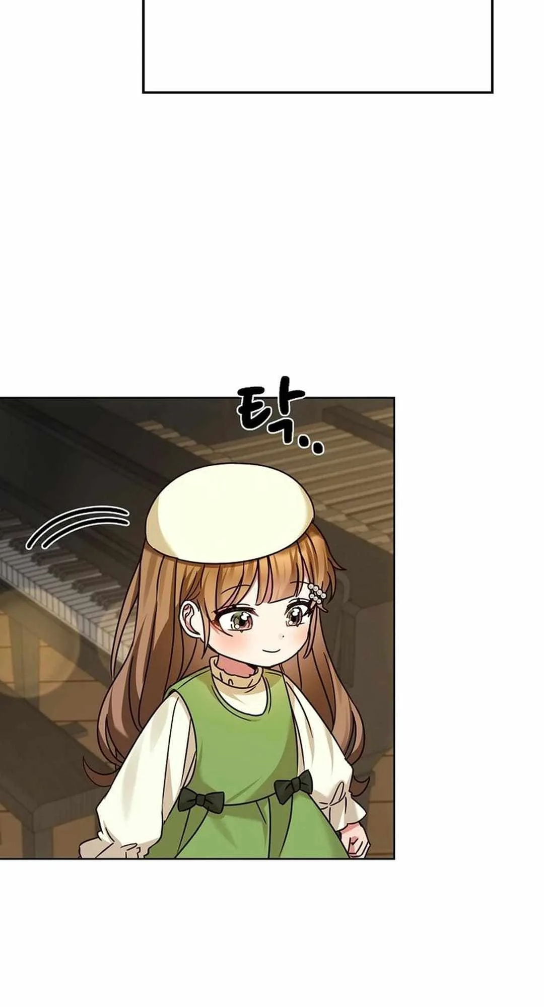 I Become a fool when it comes to my Daughter Chapter 179 page 33