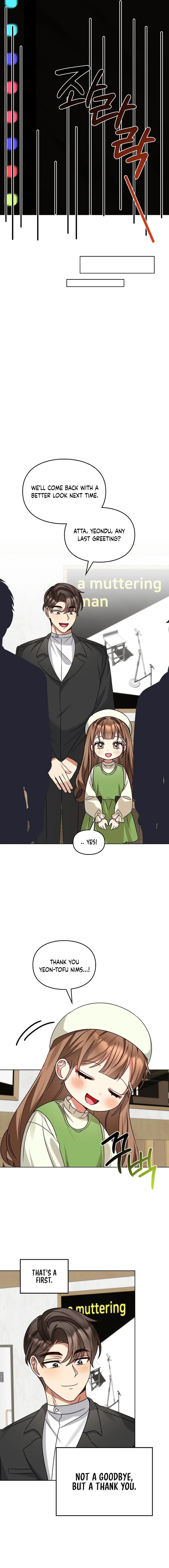 I Become a fool when it comes to my Daughter Chapter 180 page 10