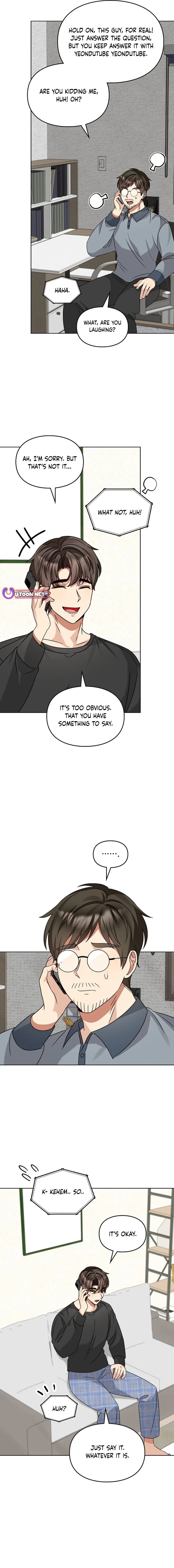 I Become a fool when it comes to my Daughter Chapter 180 page 16