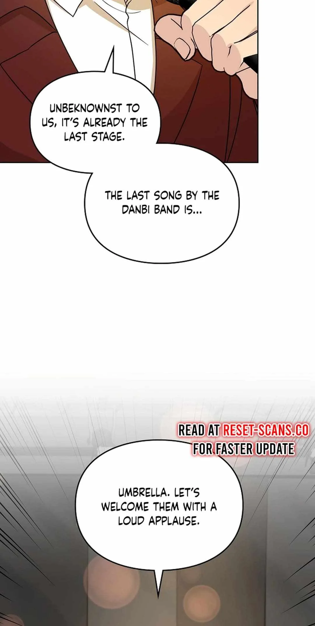 I Become a fool when it comes to my Daughter Chapter 179 page 25