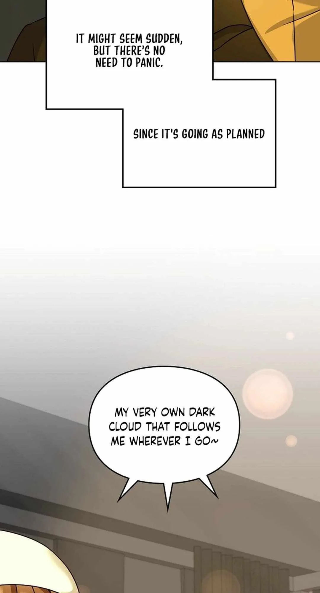 I Become a fool when it comes to my Daughter Chapter 179 page 36