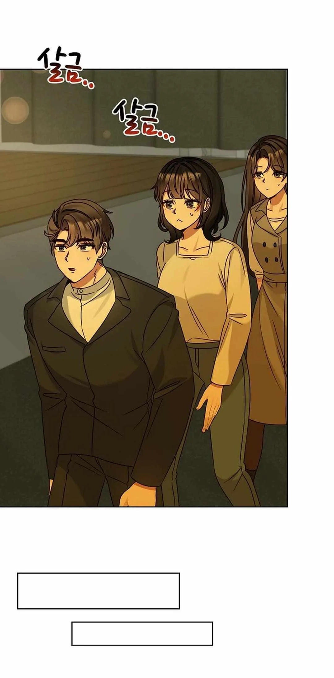 I Become a fool when it comes to my Daughter Chapter 179 page 40