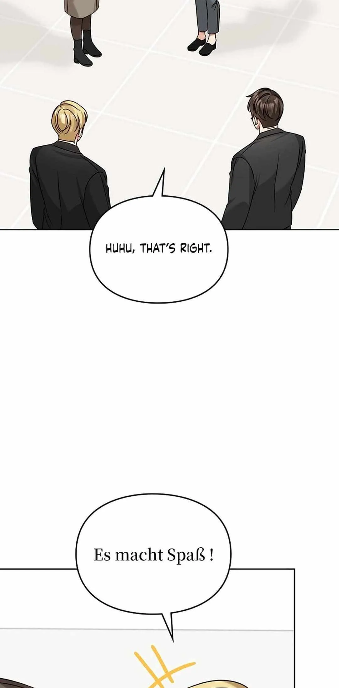 I Become a fool when it comes to my Daughter Chapter 179 page 43
