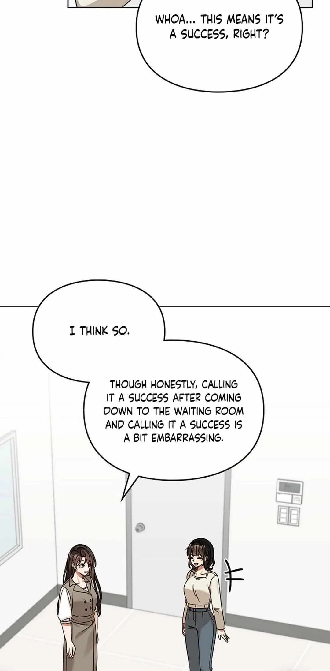 I Become a fool when it comes to my Daughter Chapter 179 page 42