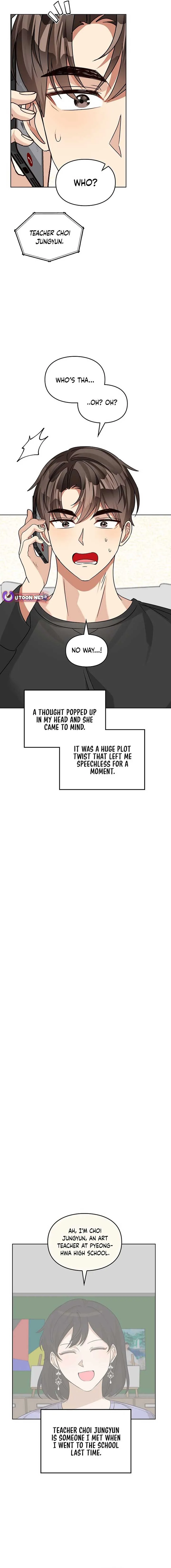 I Become a fool when it comes to my Daughter Chapter 181 page 6