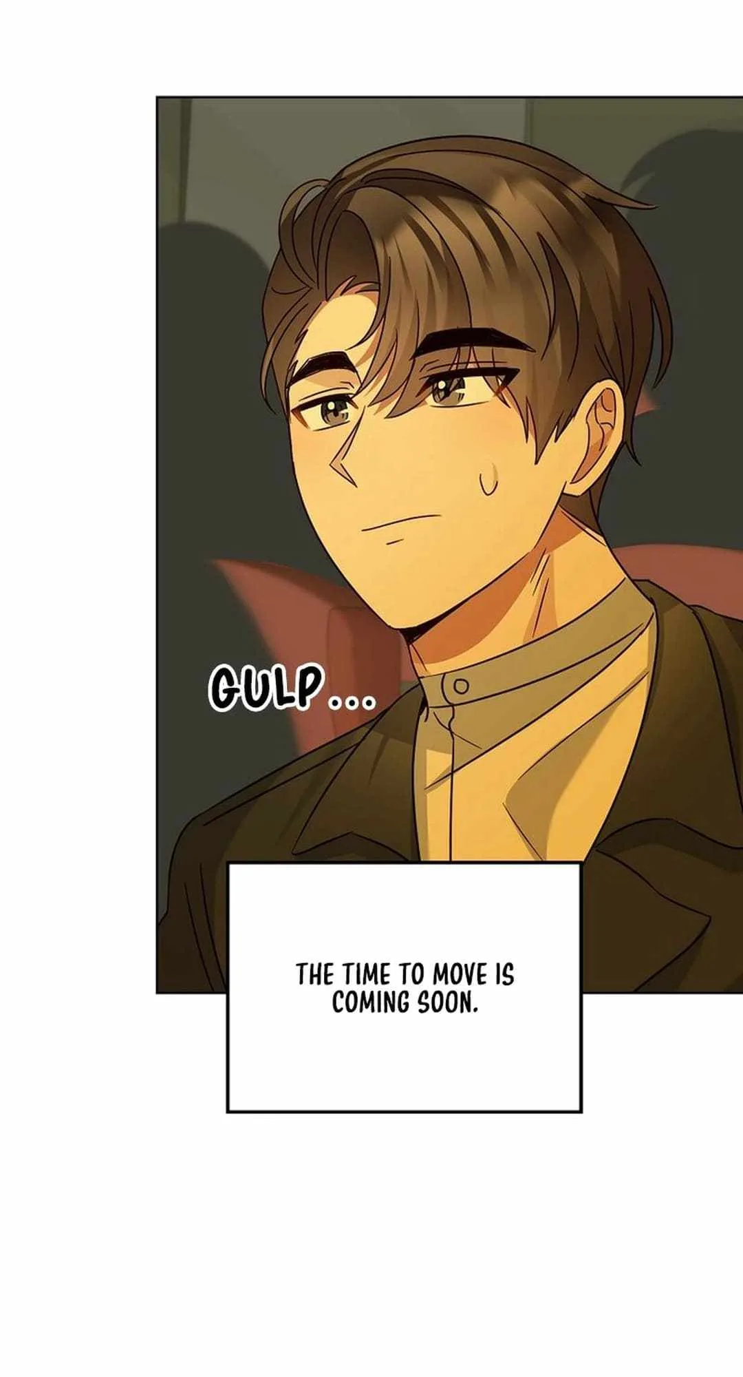 I Become a fool when it comes to my Daughter Chapter 179 page 38