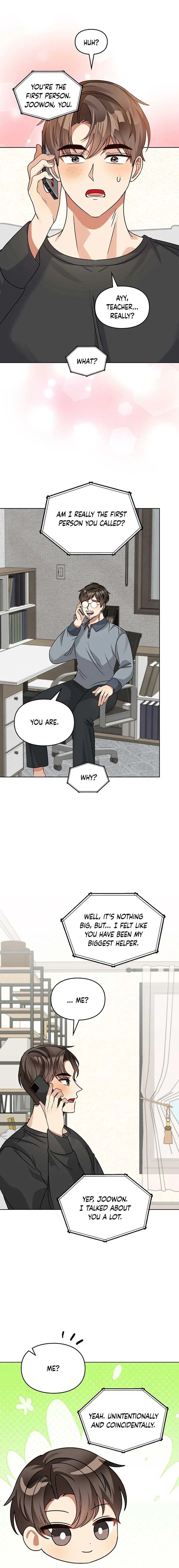 I Become a fool when it comes to my Daughter Chapter 181 page 4
