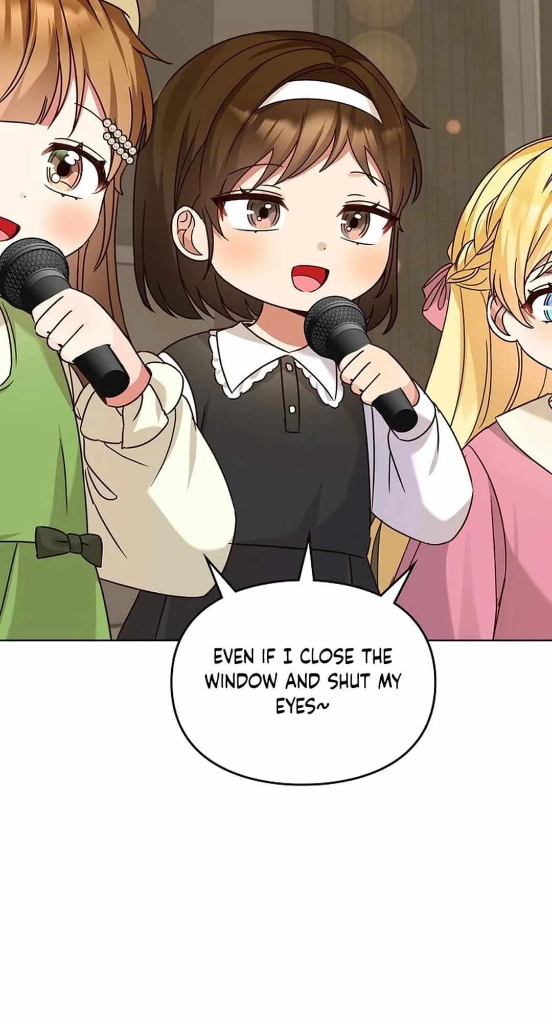 I Become a fool when it comes to my Daughter Chapter 179 page 37