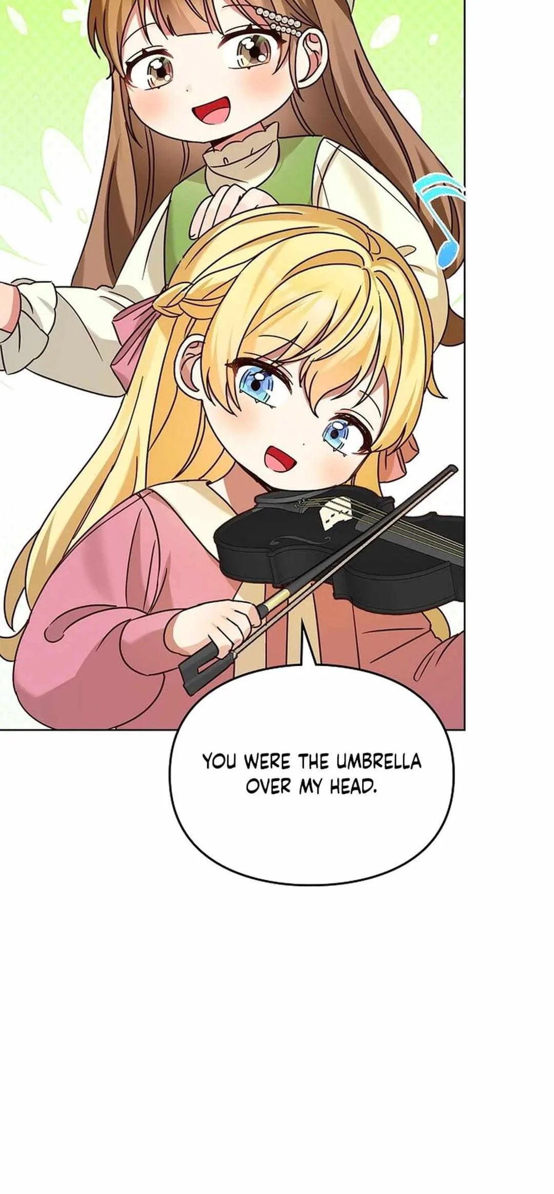 I Become a fool when it comes to my Daughter Chapter 179 page 31