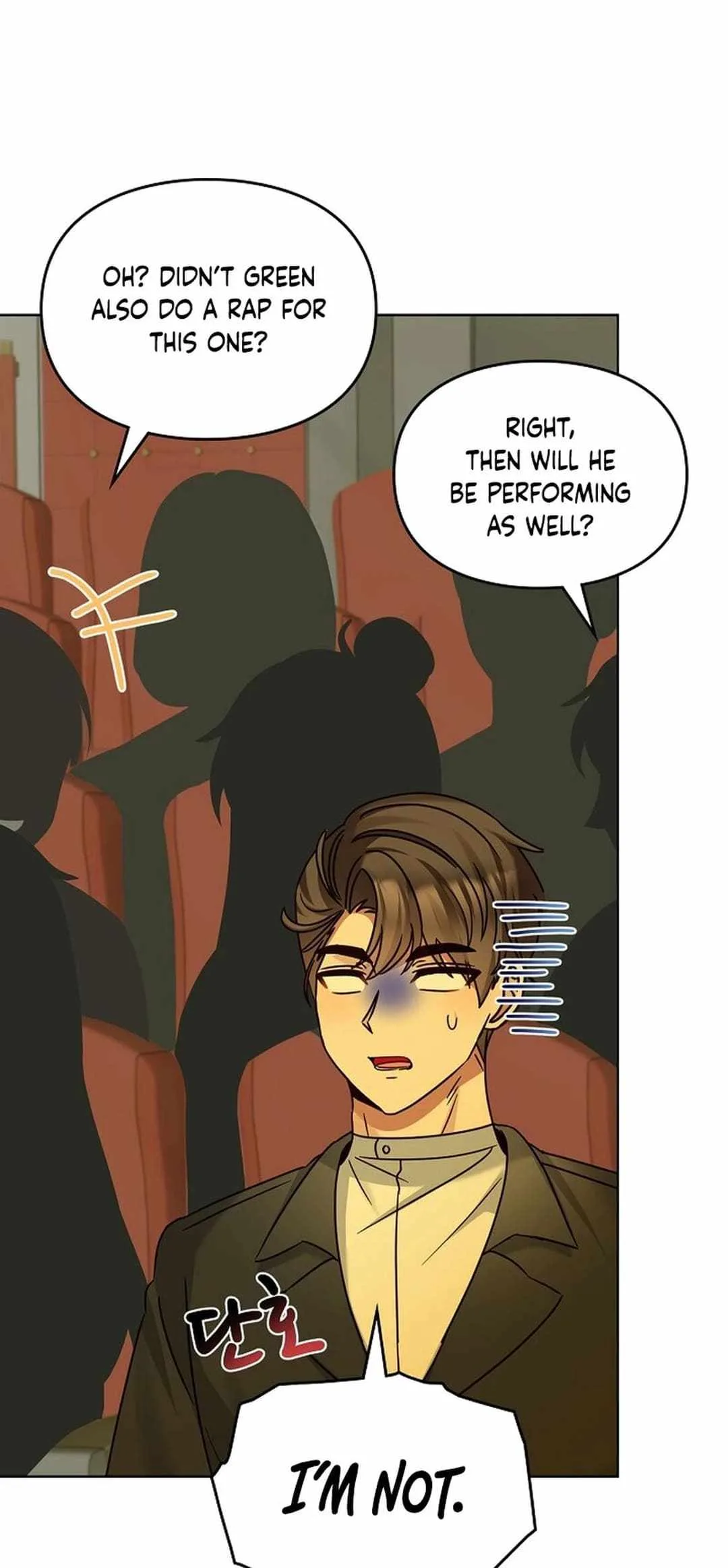 I Become a fool when it comes to my Daughter Chapter 179 page 29