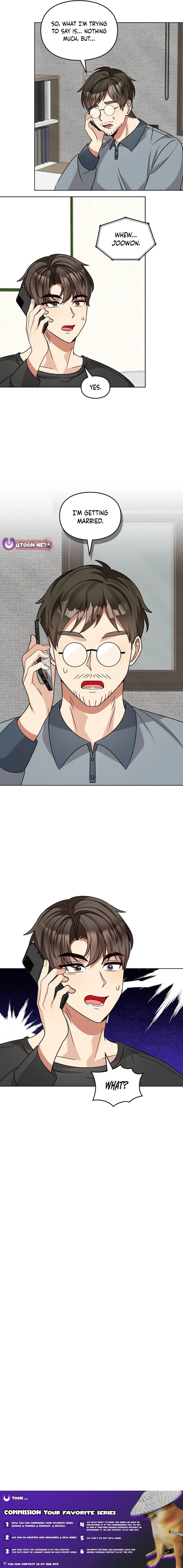 I Become a fool when it comes to my Daughter Chapter 180 page 17