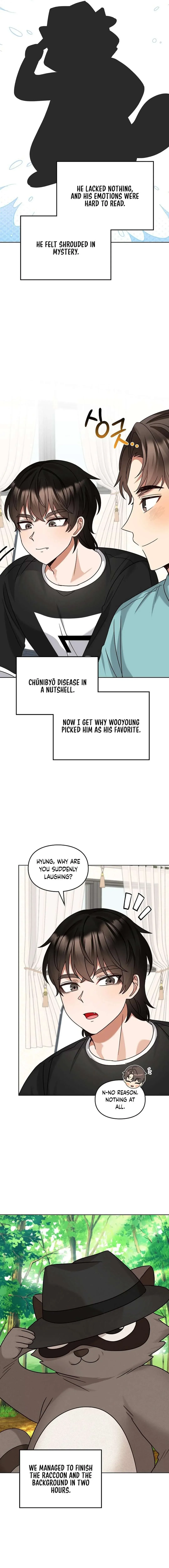 I Become a fool when it comes to my Daughter Chapter 182 page 14