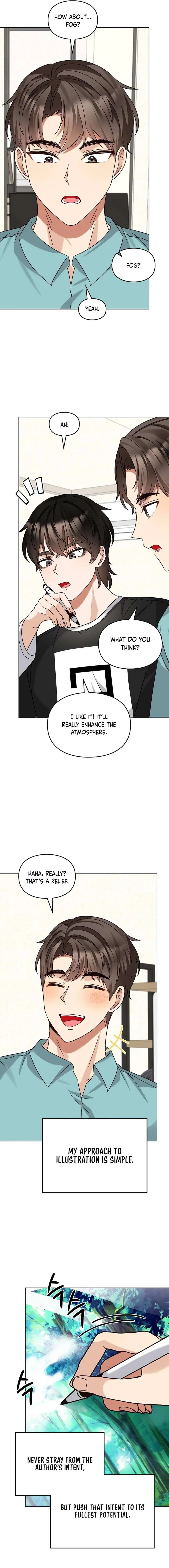 I Become a fool when it comes to my Daughter Chapter 182 page 16