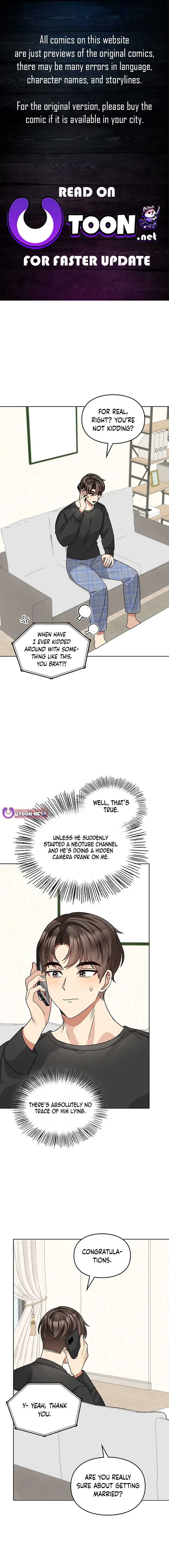 I Become a fool when it comes to my Daughter Chapter 181 page 2