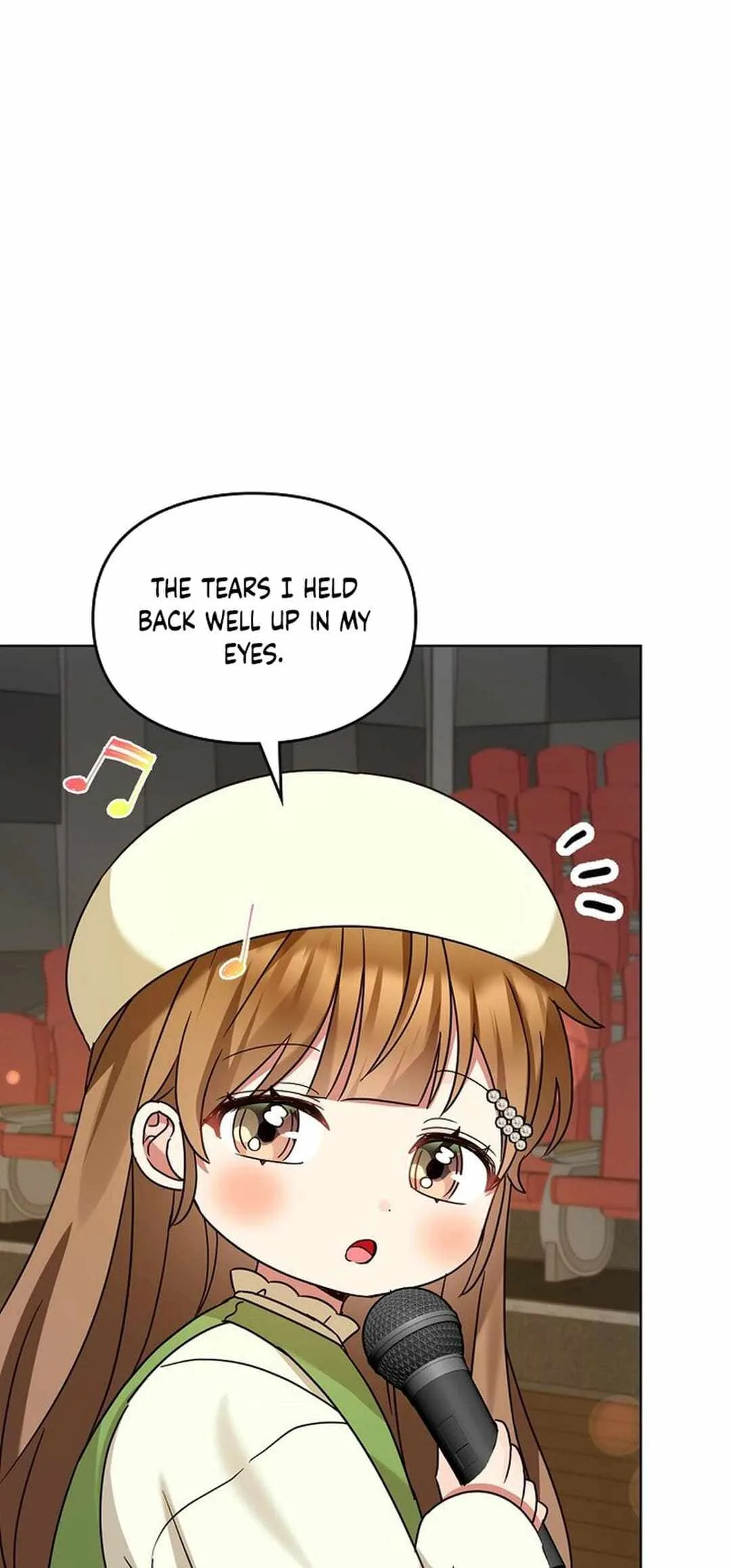 I Become a fool when it comes to my Daughter Chapter 179 page 47