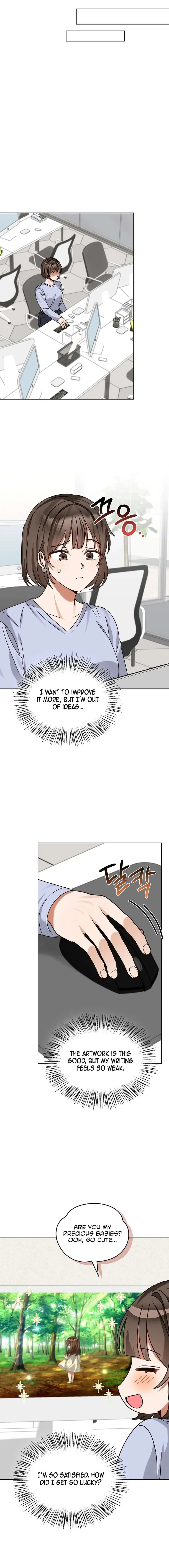 I Become a fool when it comes to my Daughter Chapter 182 page 17