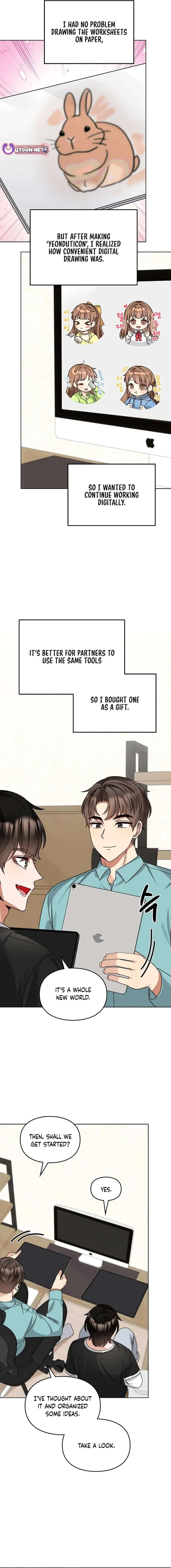 I Become a fool when it comes to my Daughter Chapter 182 page 10
