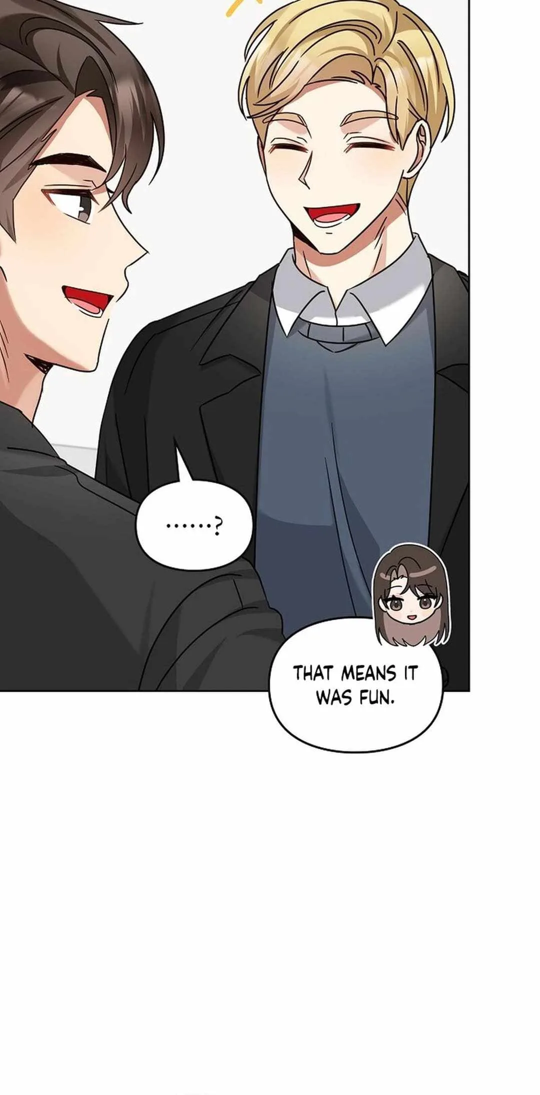 I Become a fool when it comes to my Daughter Chapter 179 page 44