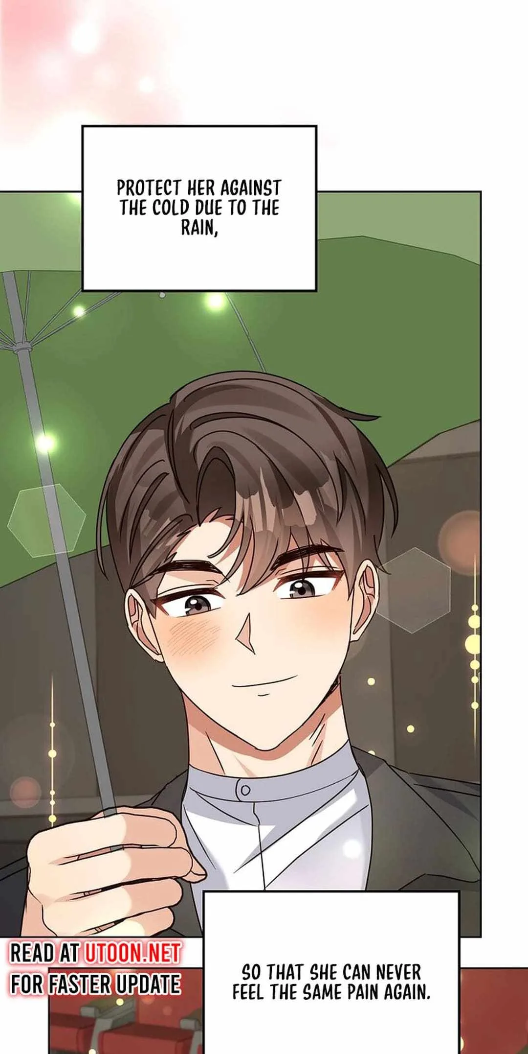 I Become a fool when it comes to my Daughter Chapter 179 page 52