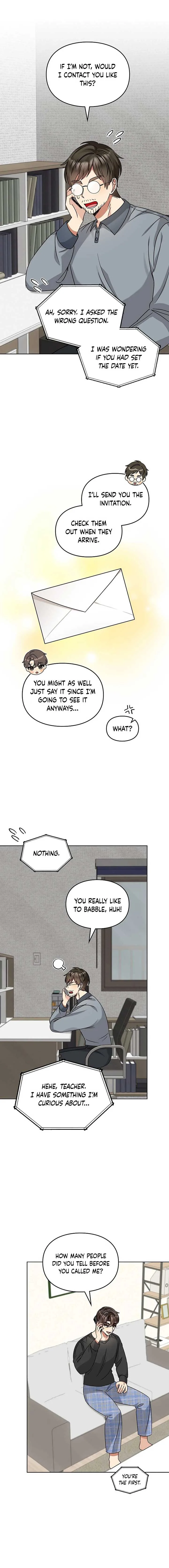 I Become a fool when it comes to my Daughter Chapter 181 page 3