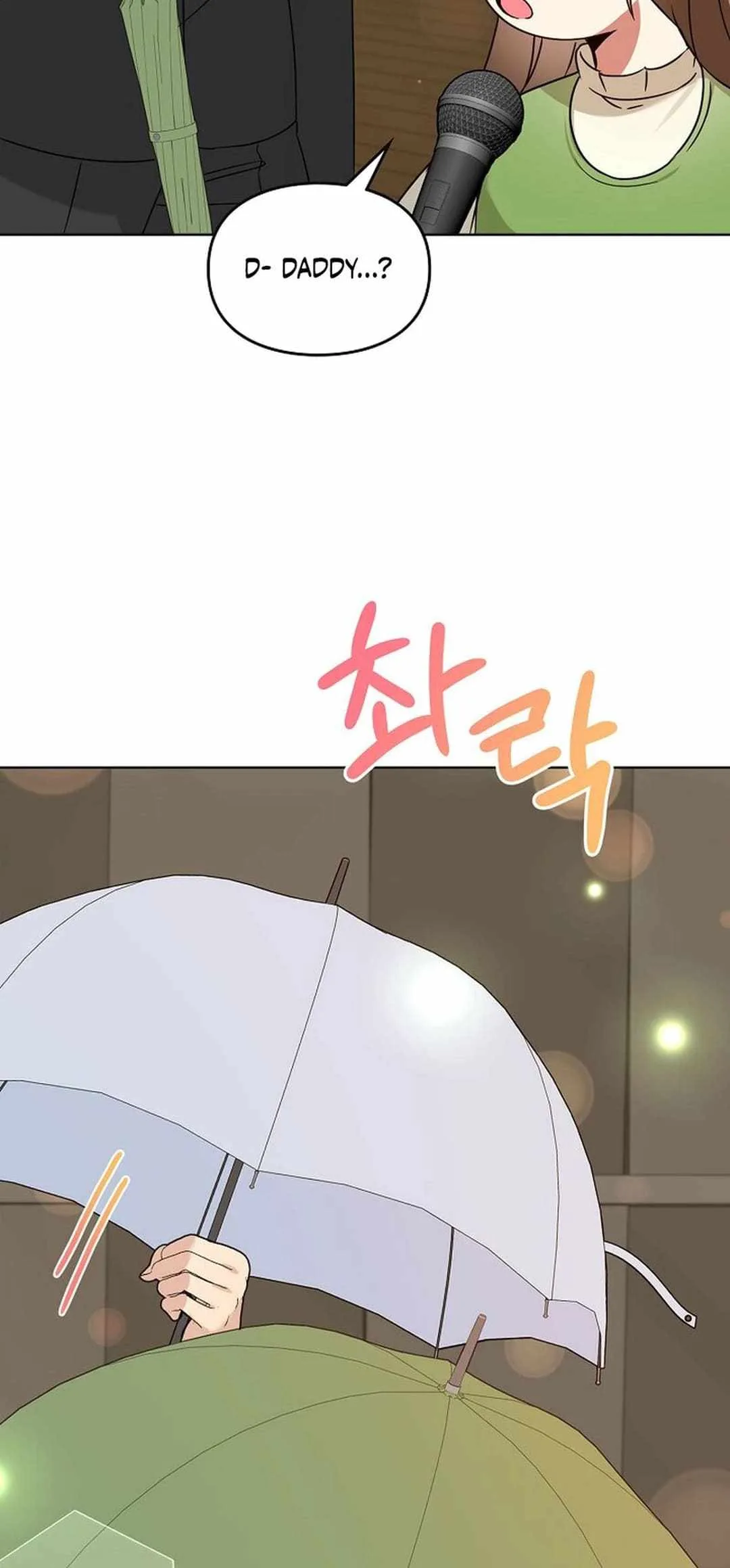 I Become a fool when it comes to my Daughter Chapter 179 page 49