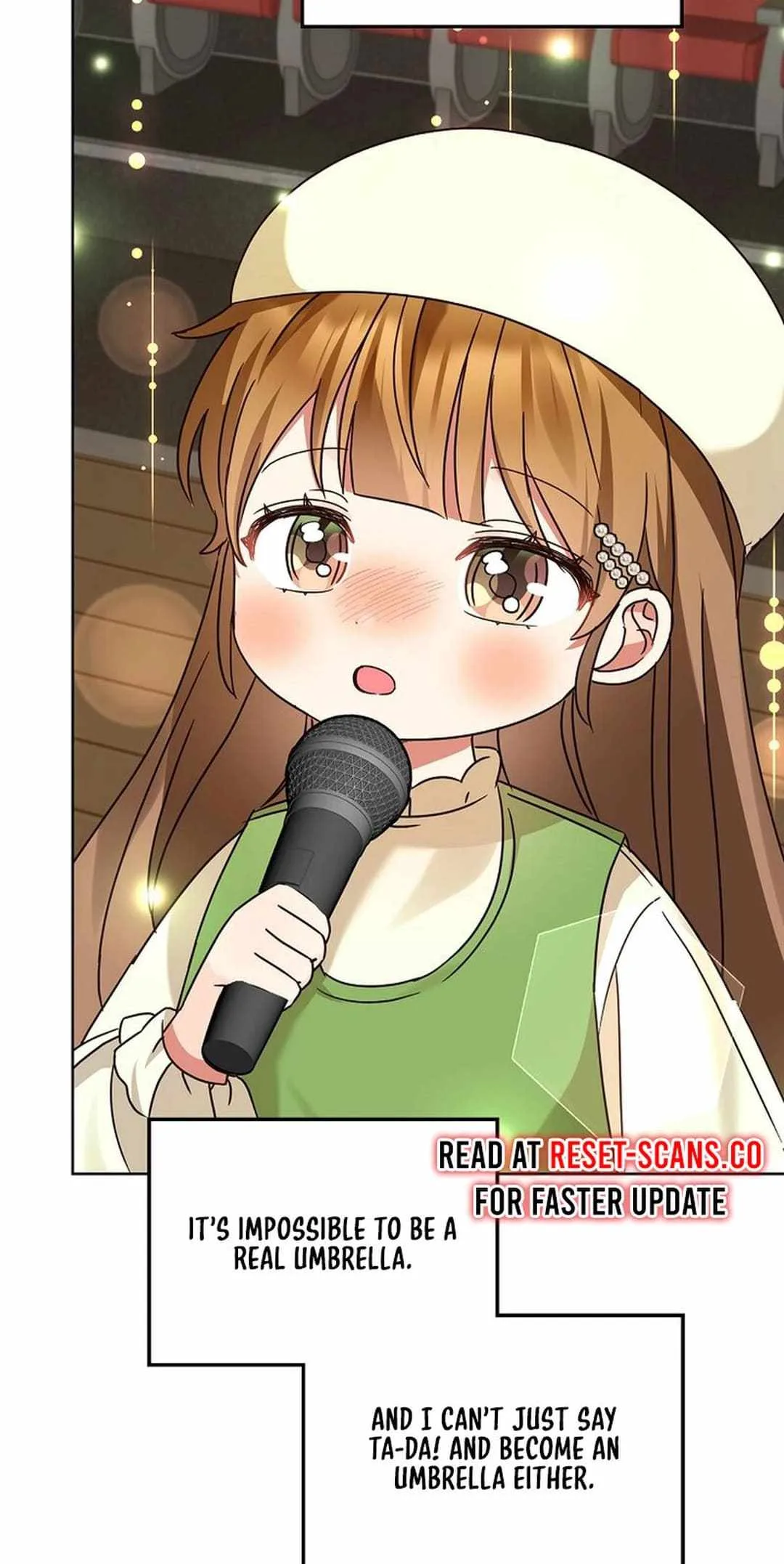 I Become a fool when it comes to my Daughter Chapter 179 page 53