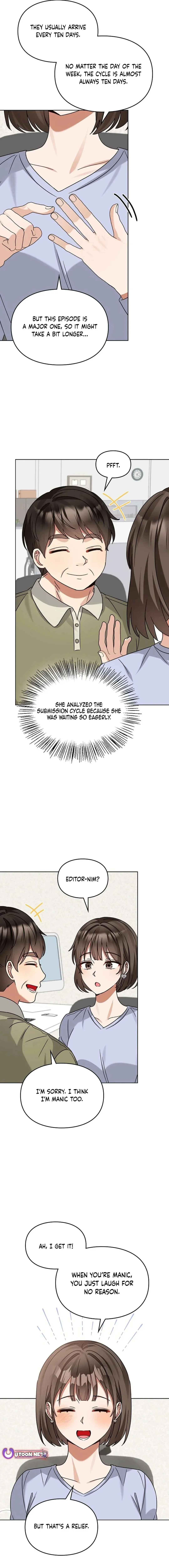 I Become a fool when it comes to my Daughter Chapter 182 page 19