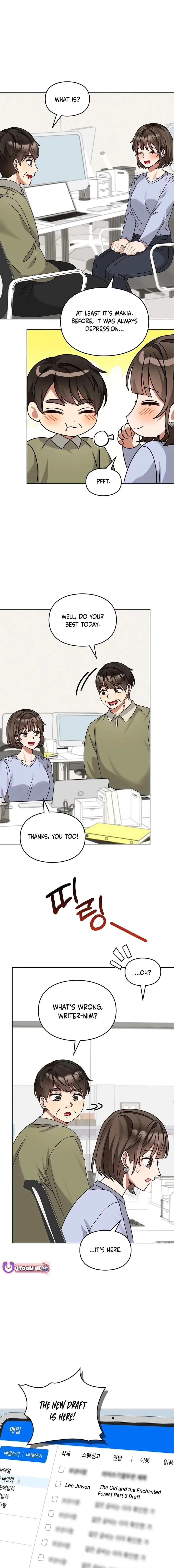 I Become a fool when it comes to my Daughter Chapter 182 page 20