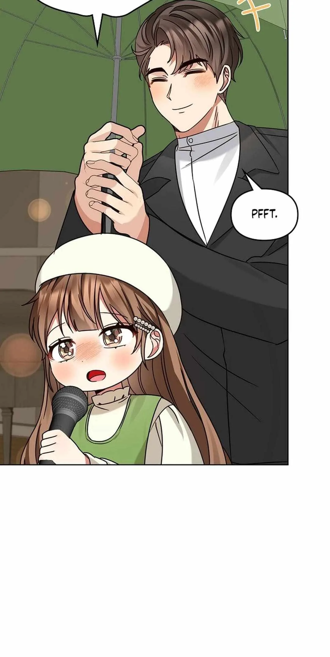 I Become a fool when it comes to my Daughter Chapter 179 page 56