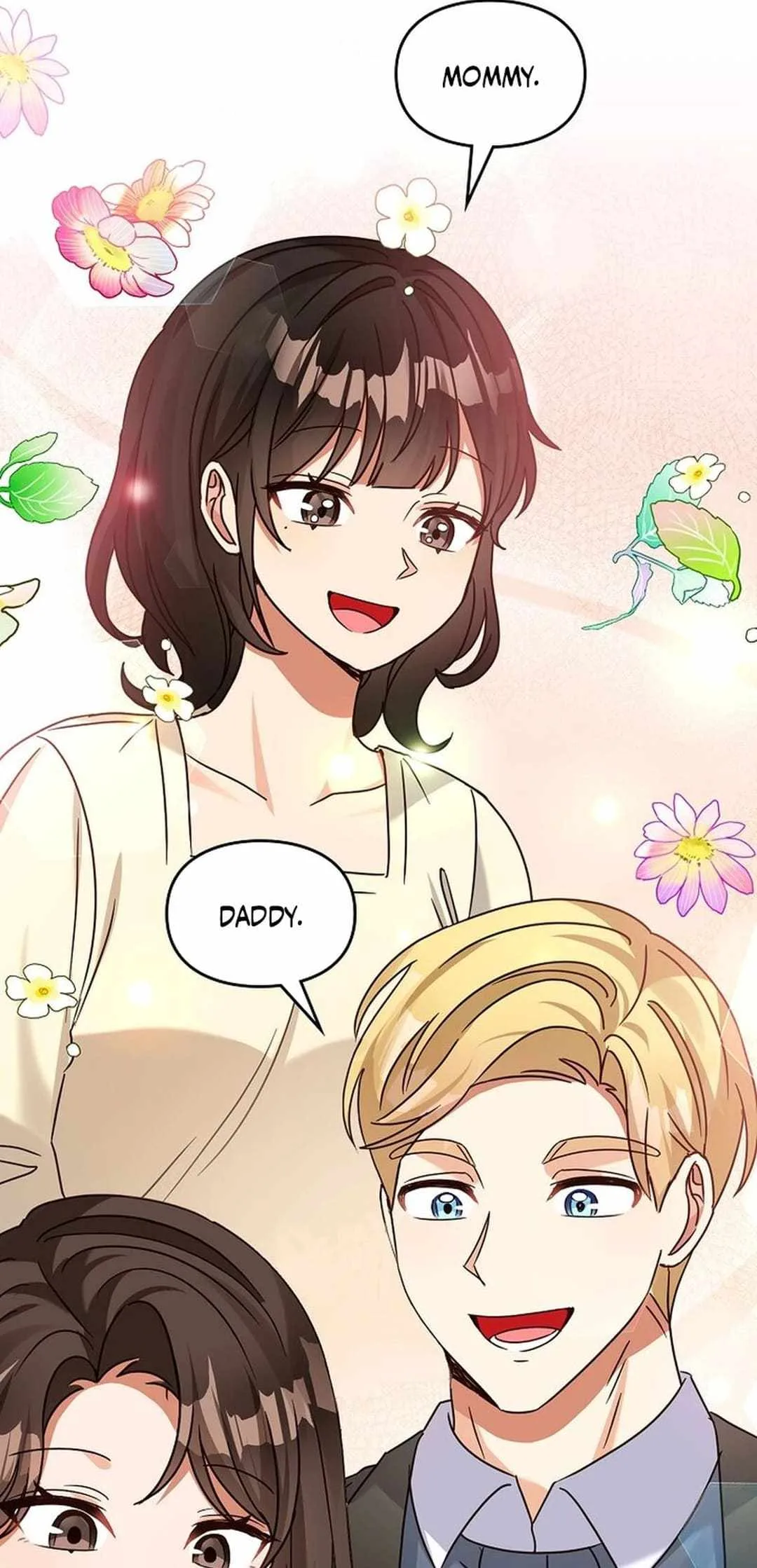 I Become a fool when it comes to my Daughter Chapter 179 page 63