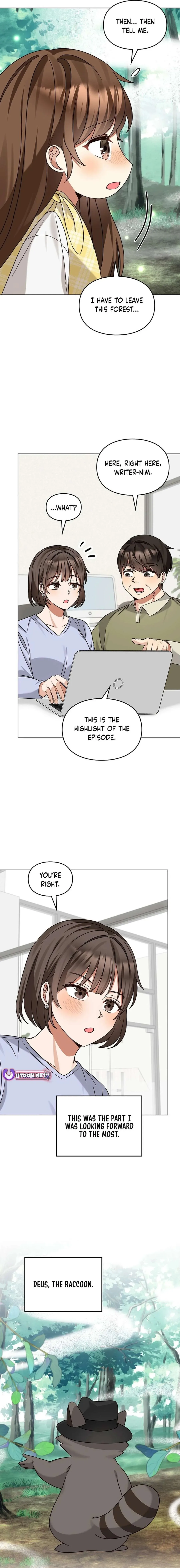 I Become a fool when it comes to my Daughter Chapter 183 page 12