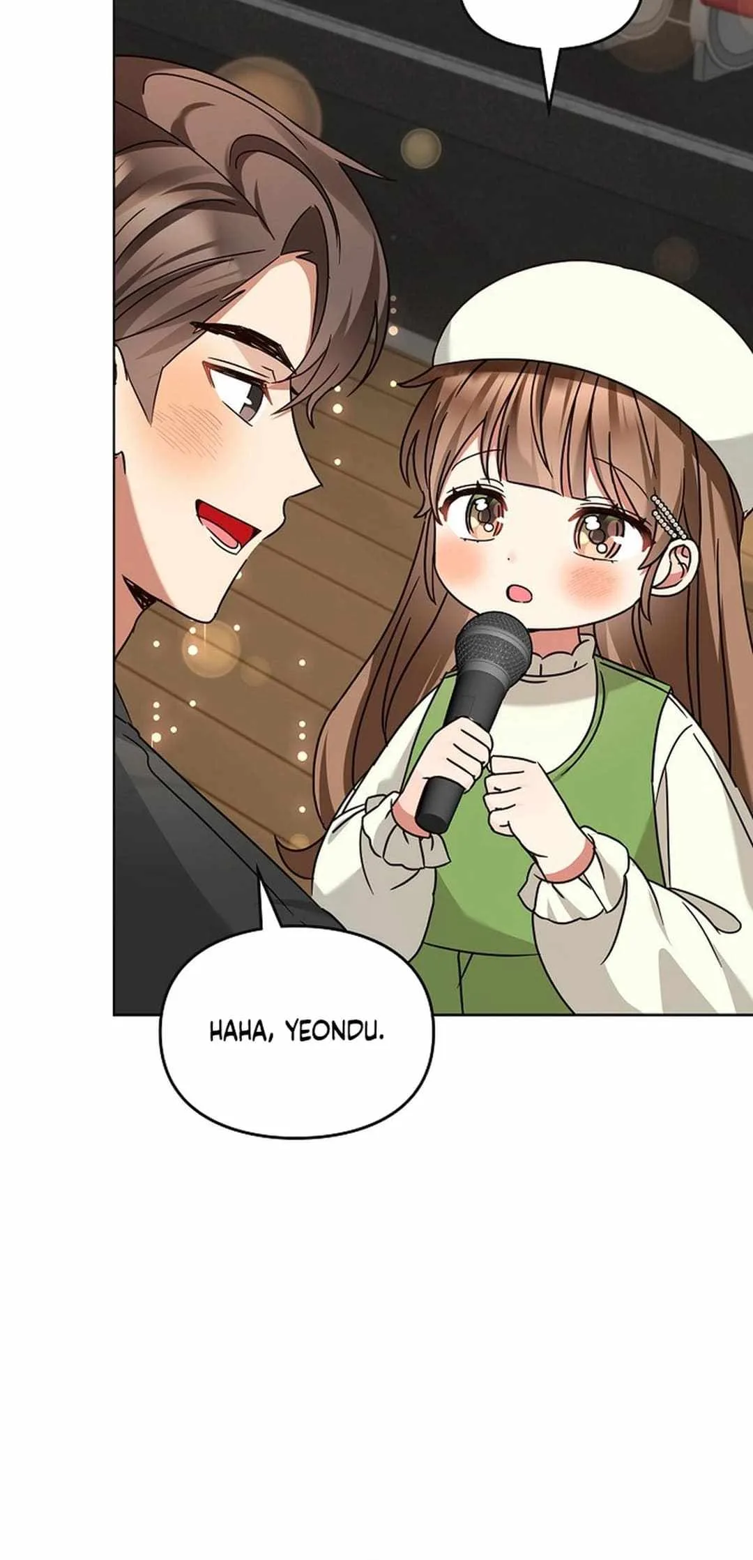I Become a fool when it comes to my Daughter Chapter 179 page 68