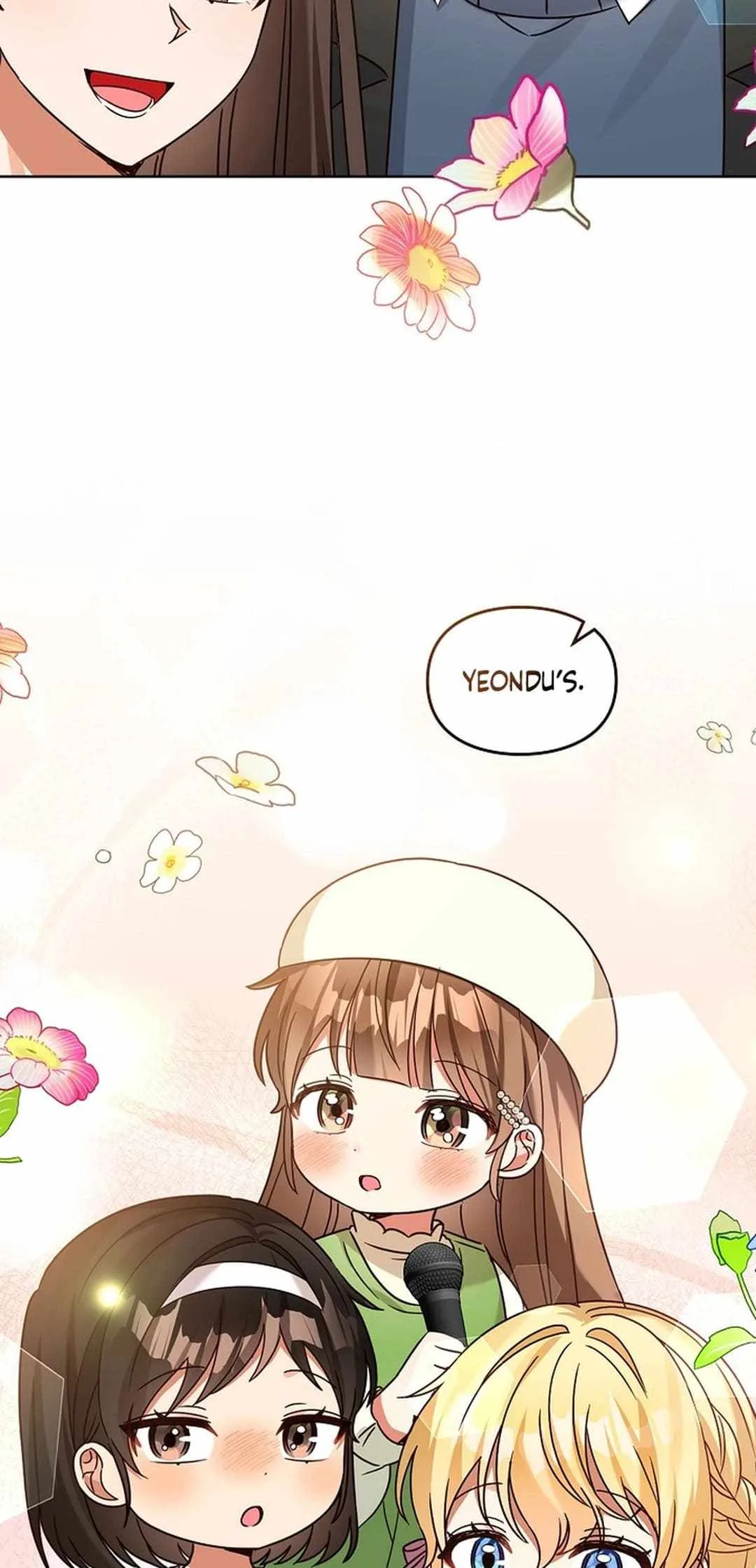 I Become a fool when it comes to my Daughter Chapter 179 page 64
