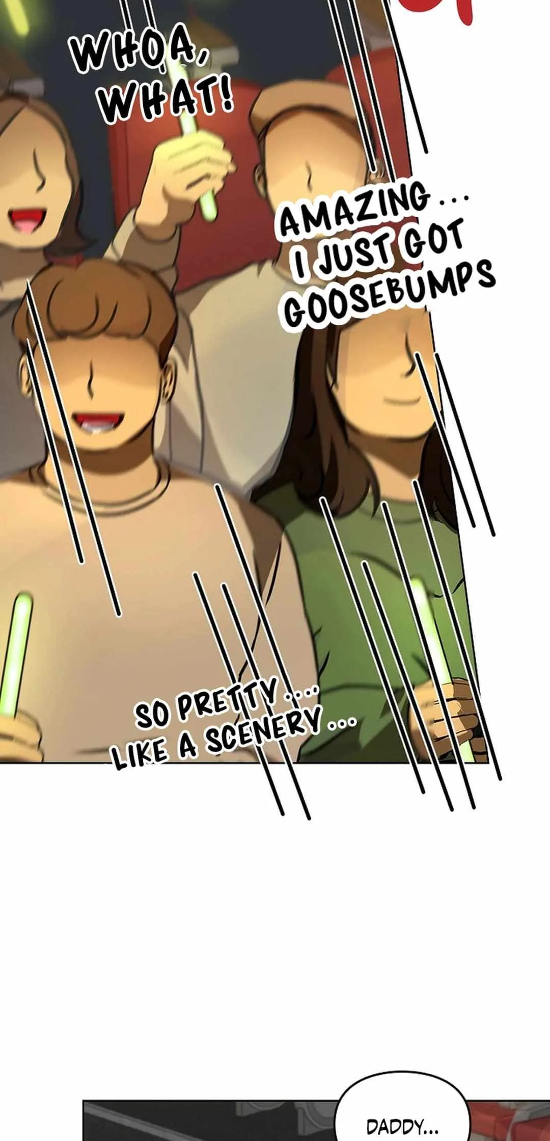 I Become a fool when it comes to my Daughter Chapter 179 page 67