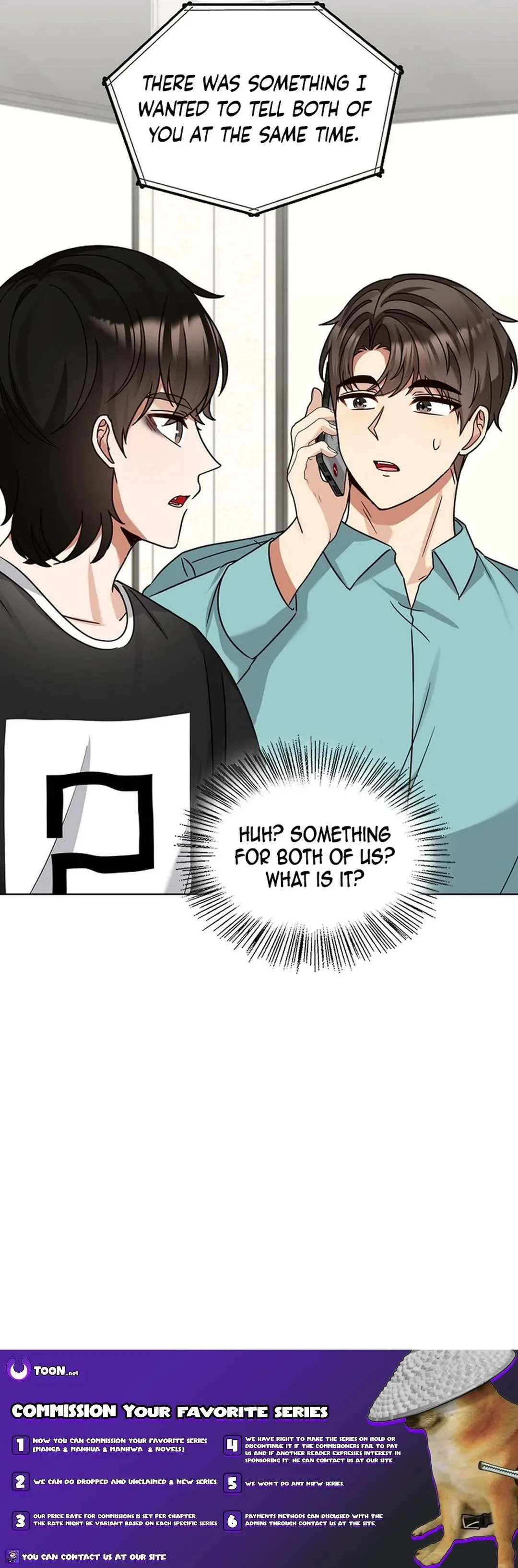 I Become a fool when it comes to my Daughter Chapter 183 page 18