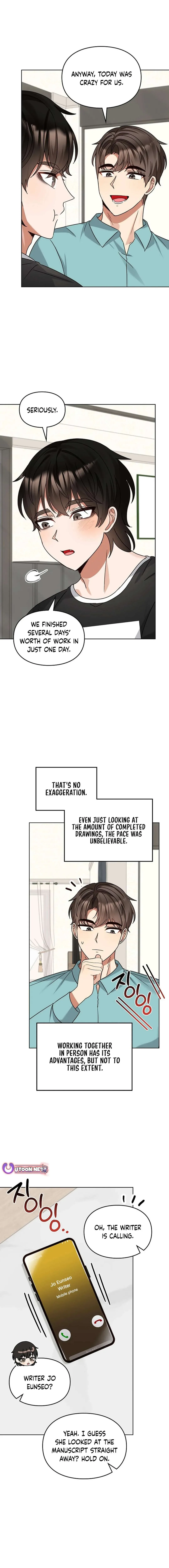 I Become a fool when it comes to my Daughter Chapter 183 page 16