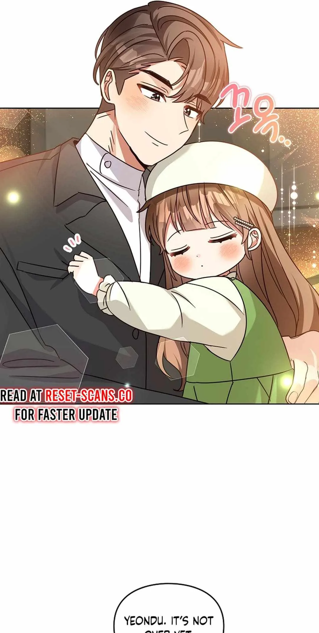 I Become a fool when it comes to my Daughter Chapter 179 page 69