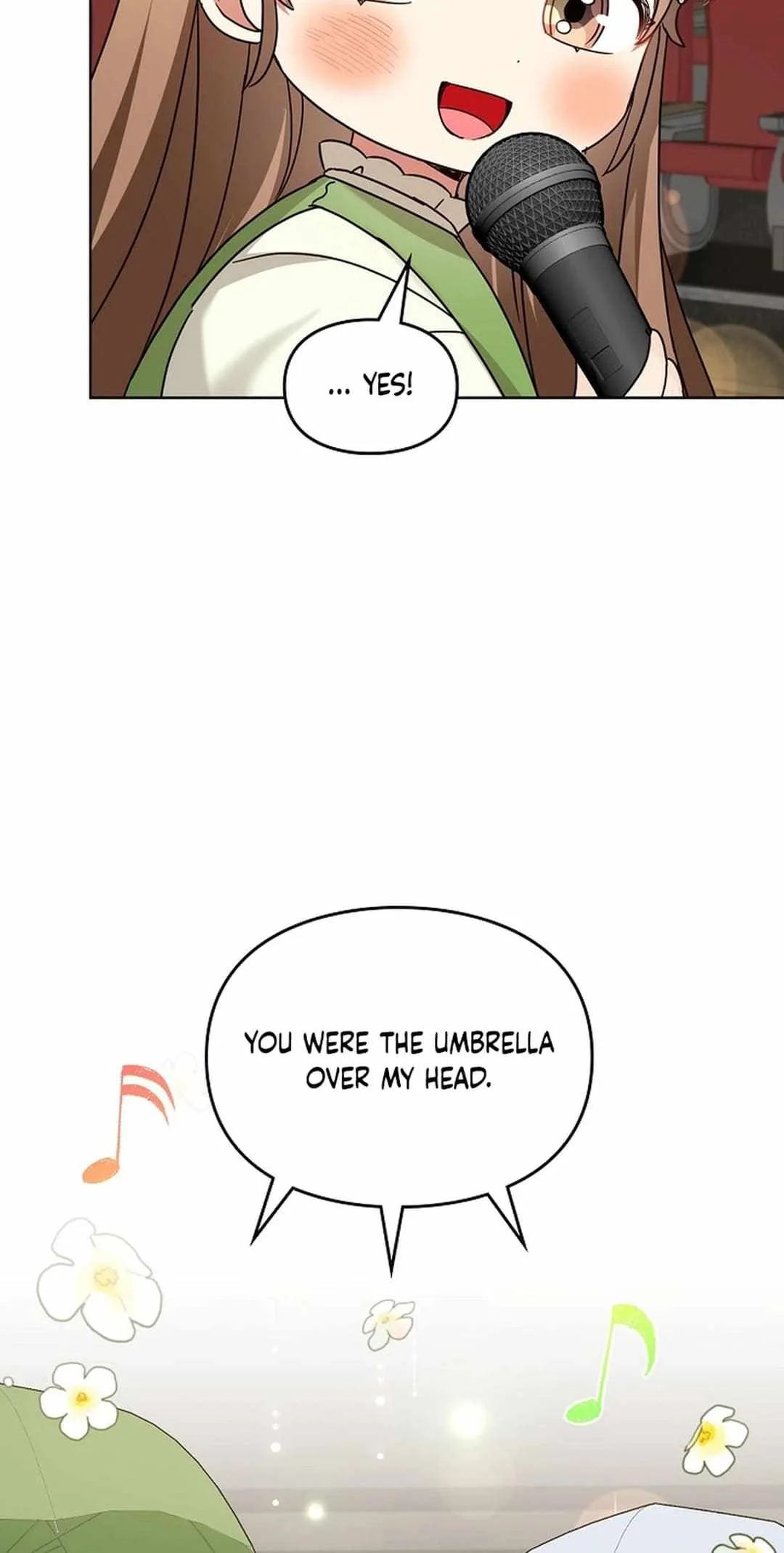 I Become a fool when it comes to my Daughter Chapter 179 page 71