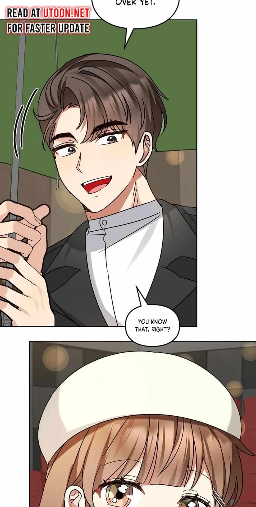 I Become a fool when it comes to my Daughter Chapter 179 page 70