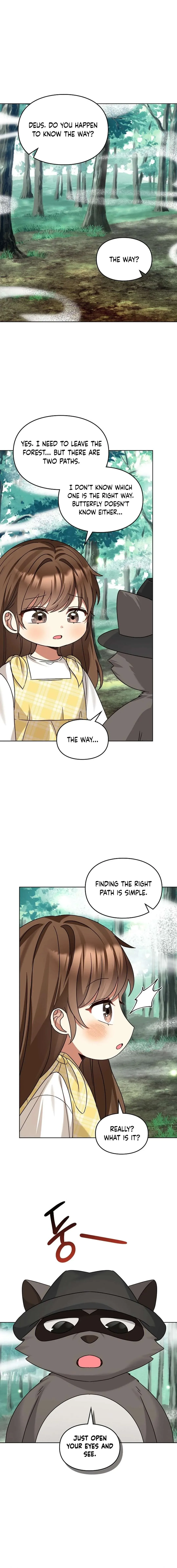 I Become a fool when it comes to my Daughter Chapter 183 page 7