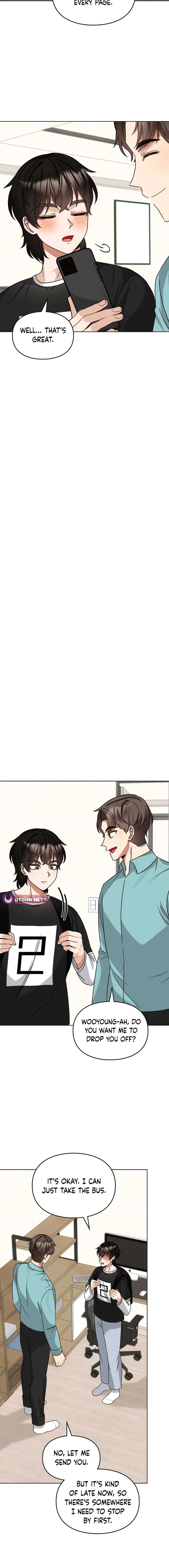 I Become a fool when it comes to my Daughter Chapter 184 page 3