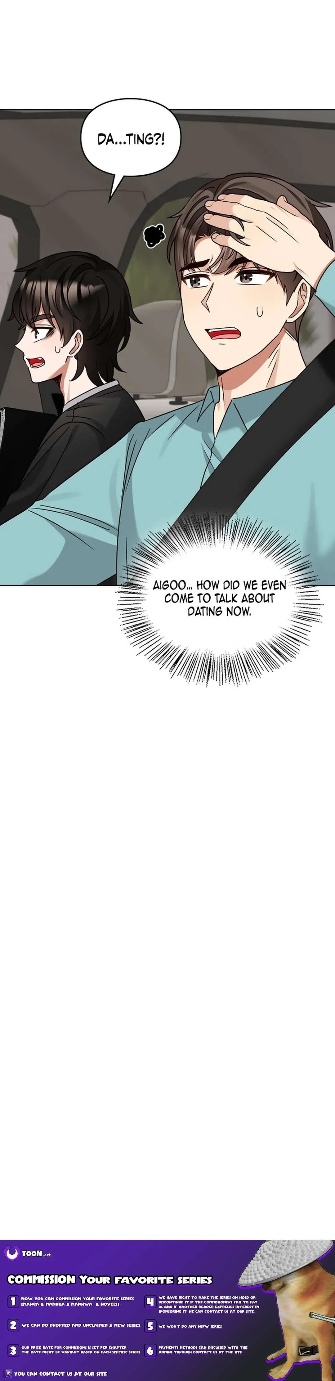 I Become a fool when it comes to my Daughter Chapter 184 page 18
