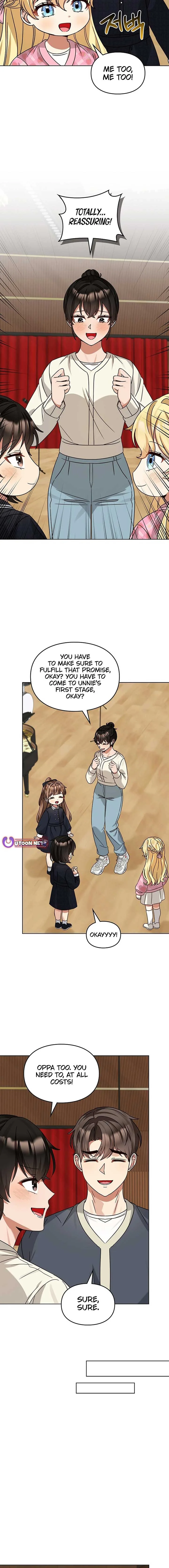I Become a fool when it comes to my Daughter Chapter 186 page 14
