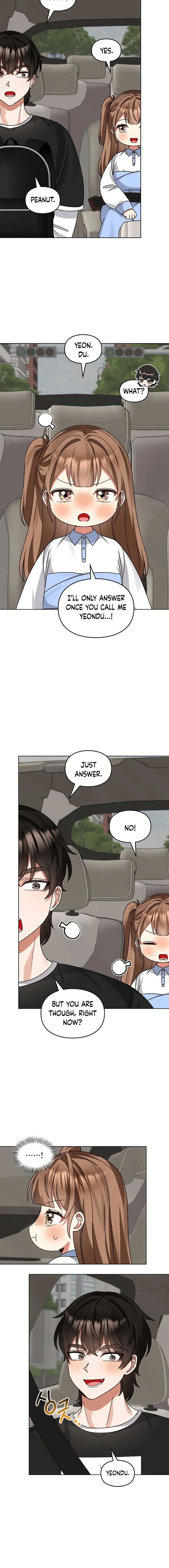I Become a fool when it comes to my Daughter Chapter 184 page 16