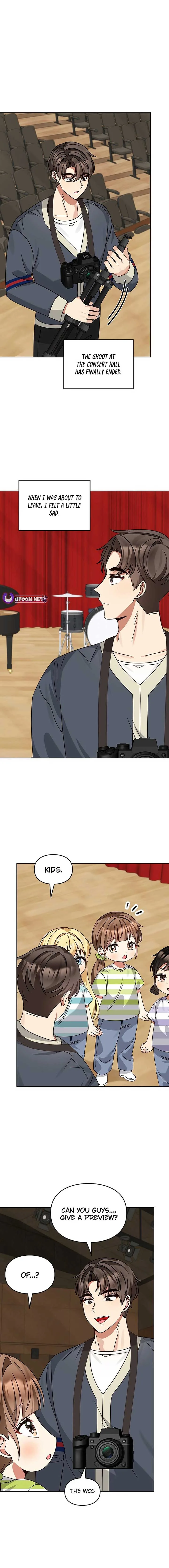 I Become a fool when it comes to my Daughter Chapter 187 page 2