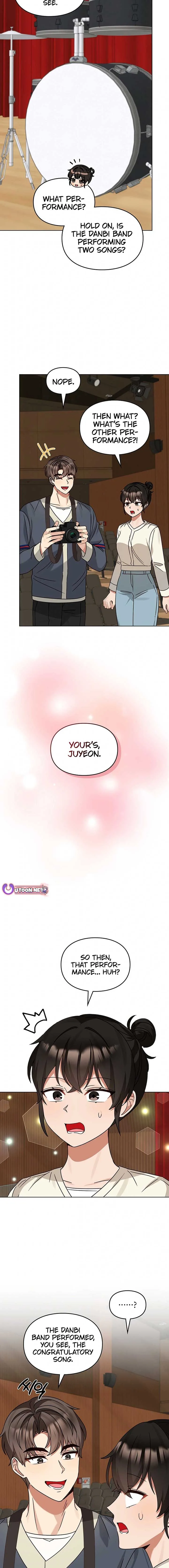 I Become a fool when it comes to my Daughter Chapter 187 page 12