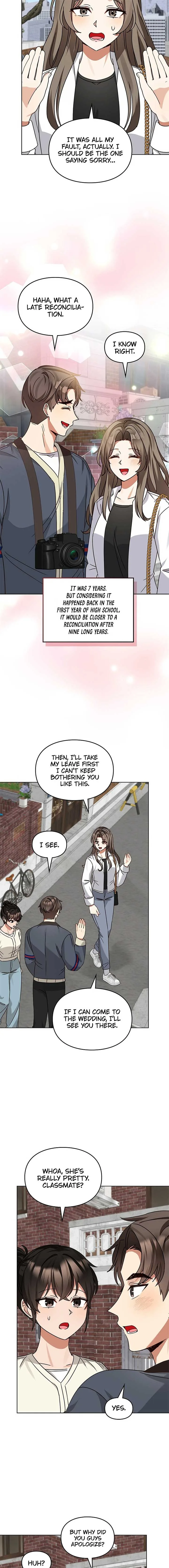 I Become a fool when it comes to my Daughter Chapter 188 page 14